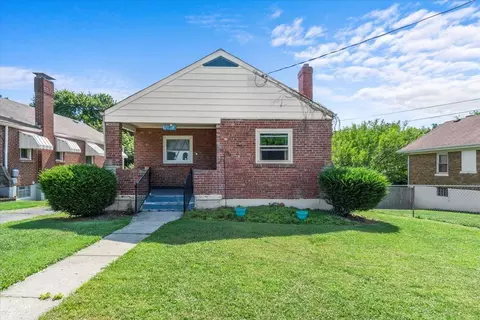 3408 Mayfair Ave, Cheviot, OH 45211
