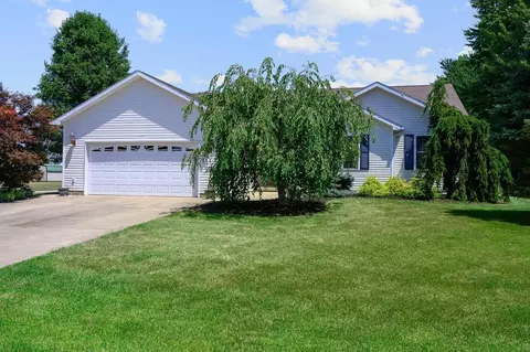 117 Willow Run Rd, Mount Orab, OH 45154