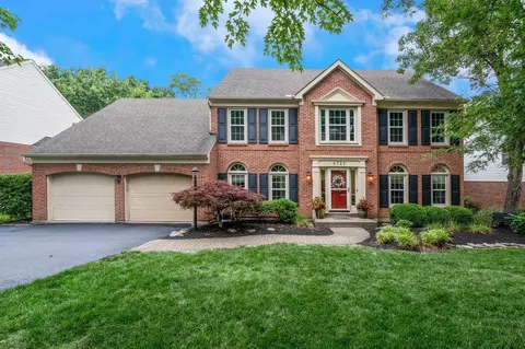 6722 Maddux Dr, Cincinnati, OH 45230