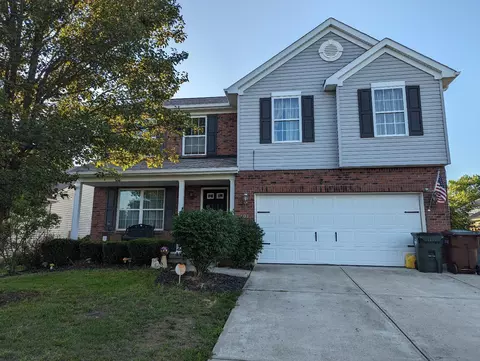 603 Quail Hollow Dr, Trenton, OH 45067