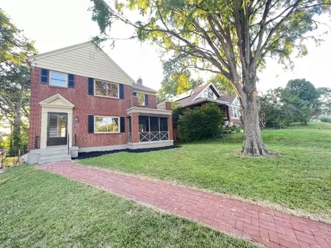2533 Orland Ave, Cincinnati, OH 45211