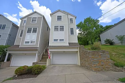 441 Stanley Ave, Cincinnati, OH 45226