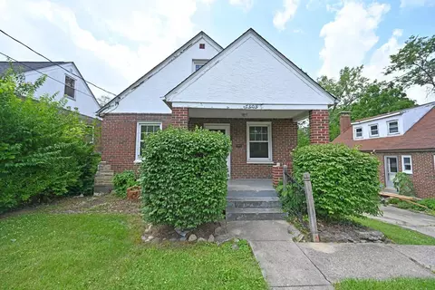 7305 Clovernook, Cincinnati, OH 45231