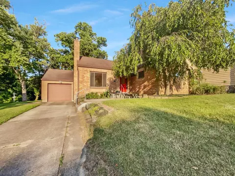 8648 Melody, Cincinnati, OH 45231