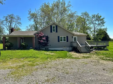 6011 Layhigh, Okeana, OH 45053