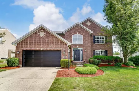 7749 Brightfield Ct, Liberty Township, OH 45044