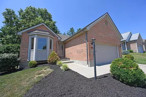 3329 Starhaven Trl, Cincinnati, OH 45248
