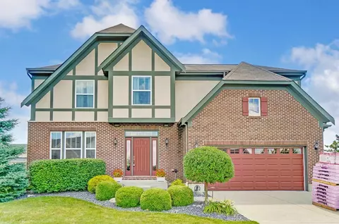 1516 Fairchild Dr, Harrison, OH 45030