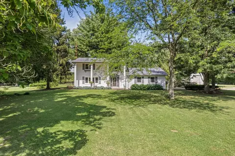 10026 Morrow Woodville Rd, Blanchester, OH 45107