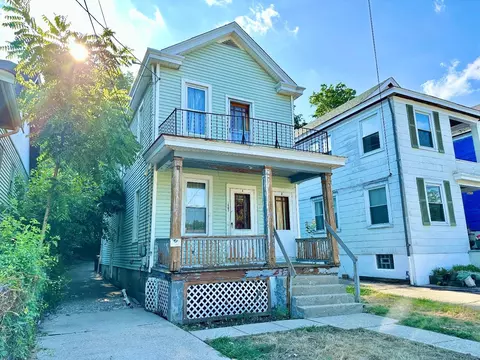 1667 First Ave, Cincinnati, OH 45205