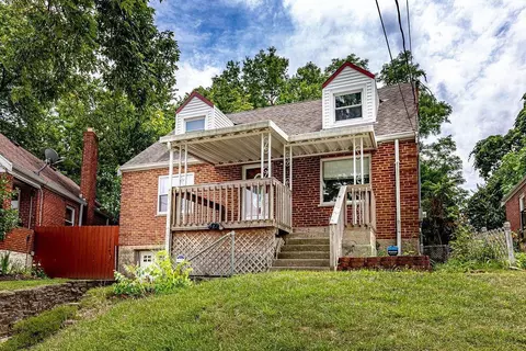 1157 Lynnebrook, Cincinnati, OH 45224