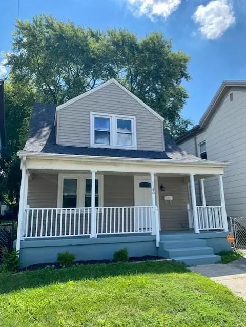 1180 Kahn Ave, Hamilton, OH 45011