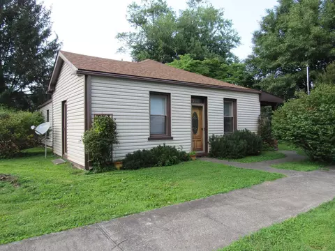 406 Pike St, Vevay, IN 47043
