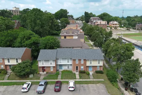 617 Prospect Pl, Cincinnati, OH 45229