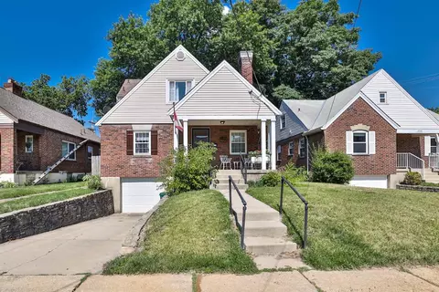 4537 Orkney Ave, Cincinnati, OH 45209
