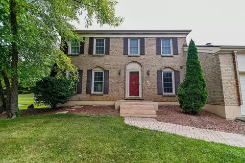 5935 Sovereign Dr, Sharonville, OH 45241