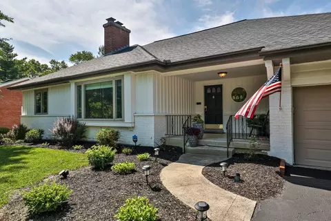 6281 Euclid Rd, Madeira, OH 45243 photo 3