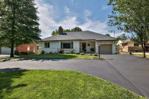 6281 Euclid Rd, Madeira, OH 45243