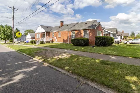 461 Harrison, Hamilton, OH 45013