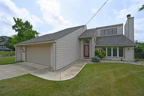5541 Eagle Ln, West Chester, OH 45069
