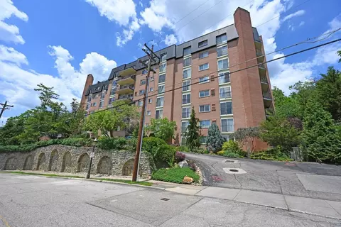 880 Rue De La Paix #T24, Cincinnati, OH 45220