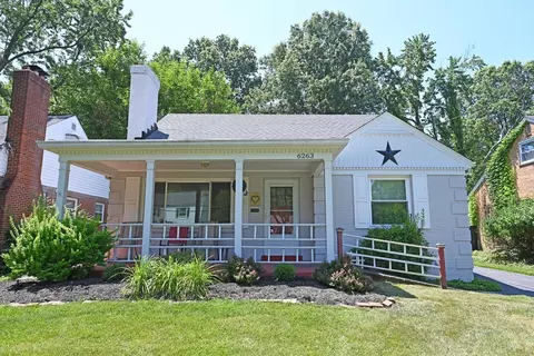 6263 Glade Ave, Cincinnati, OH 45230