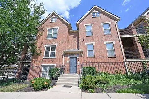 2822 Eden Ave #5B, Cincinnati, OH 45219