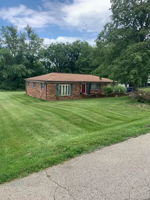 1840 Randell Dr, Mason, OH 45040