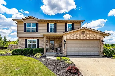3612 Charfield Ln, Hamilton, OH 45011