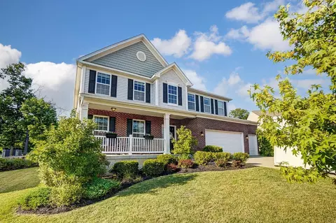 5944 Ashlyn Ct, Liberty Township, OH 45044