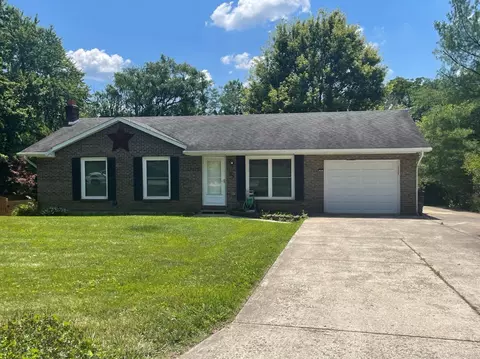 105 Chariss, Hillsboro, OH 45133