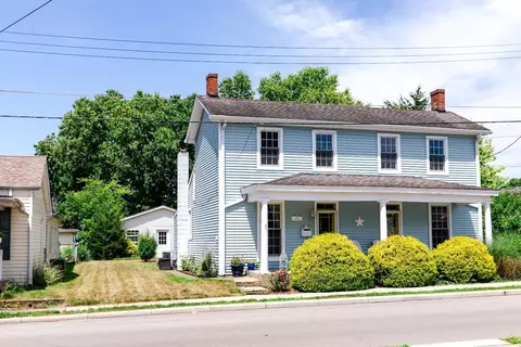 217 Hill St, Harrison, OH 45030