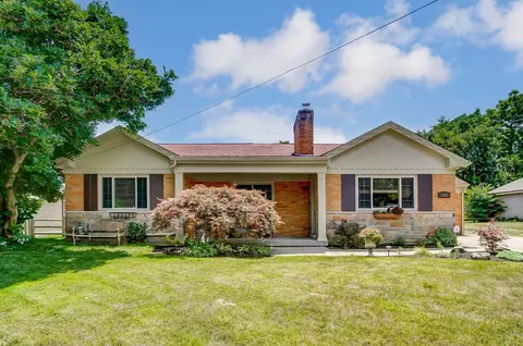 3079 Jessup Rd, Cincinnati, OH 45239