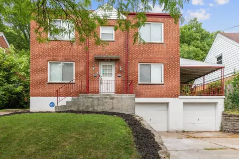 2739 Orland, Cincinnati, OH 45211