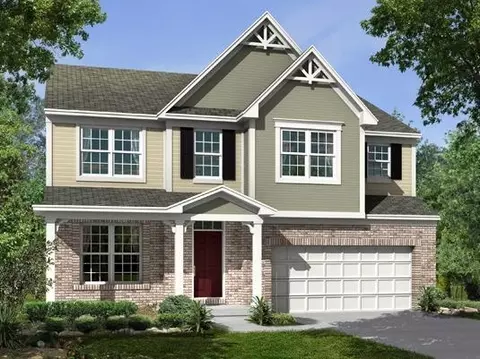 7182 Glenvalley Dr #8, Anderson Twp, OH 45230