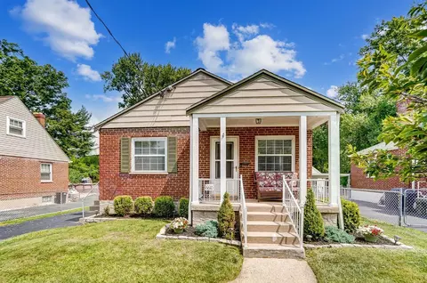 6610 Sherman Ave, Anderson Twp, OH 45230