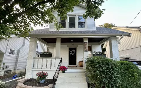 2882 Romana Pl, Cincinnati, OH 45209