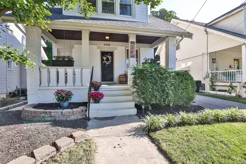 2882 Romana Pl, Cincinnati, OH 45209 photo 2
