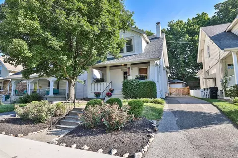 2882 Romana Pl, Cincinnati, OH 45209 photo 3