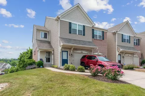 9425 Stoneybrooke #12A, Cincinnati, OH 45231