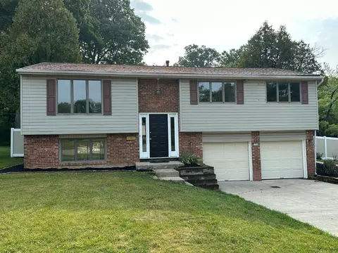 3322 Grovewood Dr, Colerain Twp, OH 45251