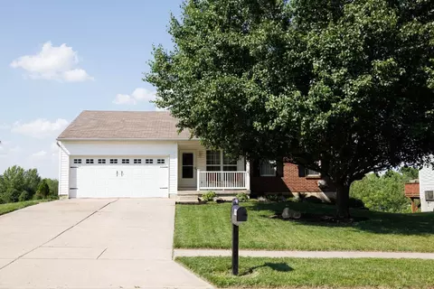 346 Forge Dr, Lebanon, OH 45036