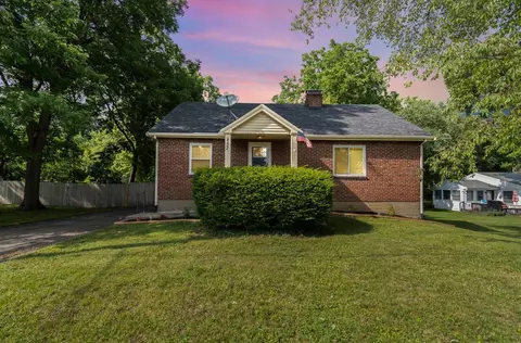452 Dimmick Ave, Springdale, OH 45246
