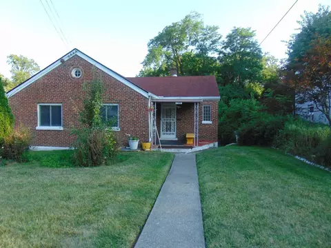 Undisclosed, Cincinnati, OH 45224