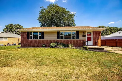 28 Scott Ln, Hamilton, OH 45015