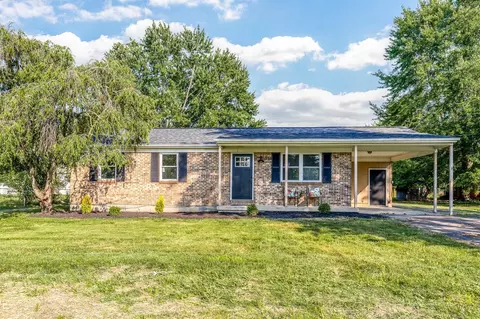 5962 Newtonsville Rd, Goshen, OH 45122