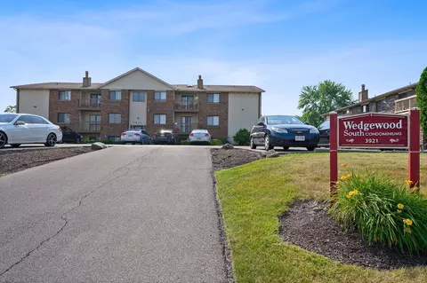 3921 Mack #49, Fairfield, OH 45014