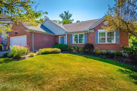 669 Mccormick, Cincinnati, OH 45245