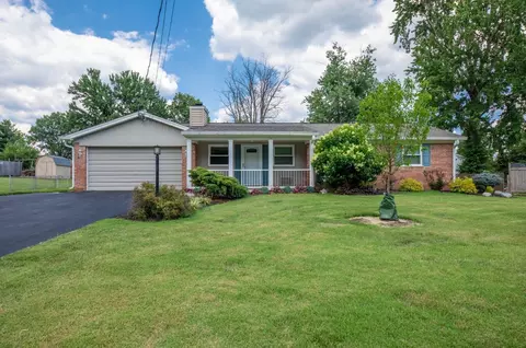 574 Berdale Ln, Cincinnati, OH 45244