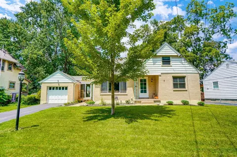 5081 Eastwood Cir, Cincinnati, OH 45227